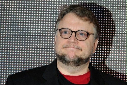 Guillermo del Toro wymiesza "Wall-E" z "Pluskiem"