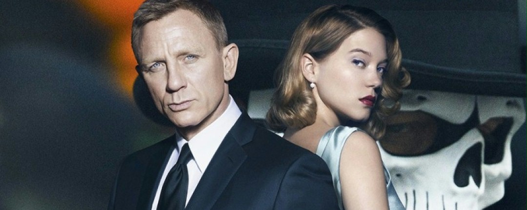 WIDEO: Relacja z premiery "Spectre"
