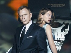 Box Office USA: Powr&oacute;t widma (słabego) października