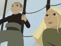Rodzinny Weekend Filmowy na 31. Warszawskim Festiwalu Filmowym
