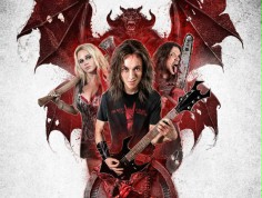 BIULETYN: Przeżyjcie "Deathgasm" oglądając plakat