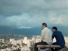 WENECJA 2015: Złoty Lew dla Wenezueli