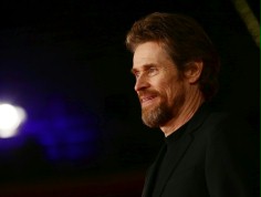 Willem Dafoe i Alfred Molina w produkcji Gerarda Butlera