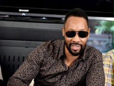 RZA reżyseruje więzienne kino akcji