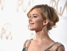 Jennifer Lawrence zostanie rosyjską agentką?