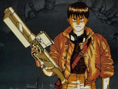 "Akira" w rękach Christophera Nolana?