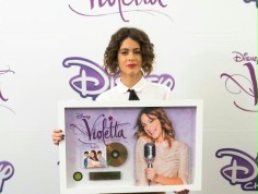 Powstanie "Tini - El Gran Cambio de Violetta"