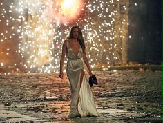 Wielka draka o film "London Fields"