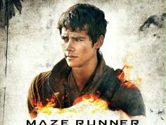 Box Office USA: Więzień labiryntu przeszedł pr&oacute;by ognia