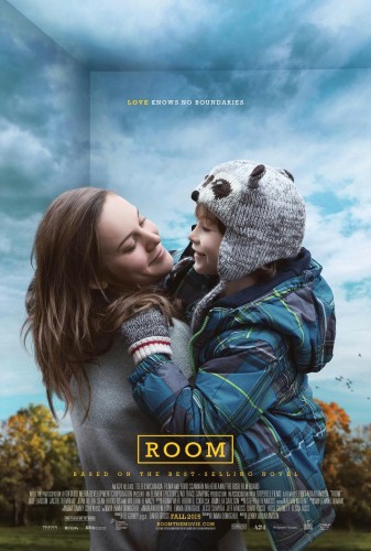 WYŚCIG PO OSCARY: "Room" rozpoczyna walkę o Oscara