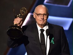 FOTO: Tak było na rozdaniu Emmy 2015