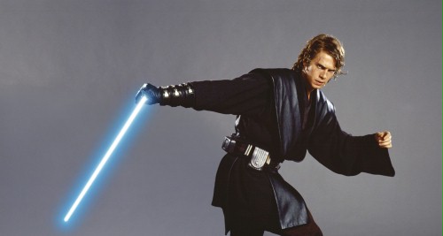 PLOTKA: Hayden Christensen zostanie Darthem Vaderem?