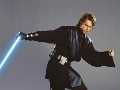 PLOTKA: Hayden Christensen zostanie Darthem Vaderem?