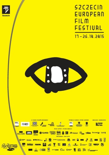 Zapraszamy na Szczecin European Film Festival