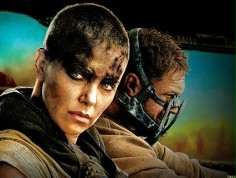 "Mad Max: Na drodze gniewu" już na płytach Blu-ray i DVD