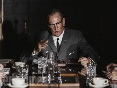 FOTO: Woody Harrelson prezydentem Stan&oacute;w Zjednoczonych