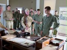 FOTO: Mel Gibson zaczął kręcić "Hacksaw Ridge"