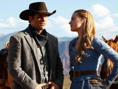 HBO płaci statystom 600 dolar&oacute;w za "seks" w serialu "Westworld"