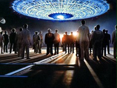 Przegląd film&oacute;w science-fiction w Iluzjonie