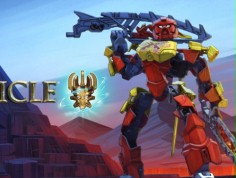 Lego Bionicle i Lego Friends serialami telewizyjnymi