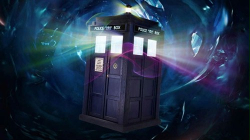 Będzie "Doktor Who" dla nastolatków