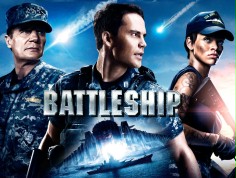 JUŻ DZIŚ: Superprodukcja "Battleship: Bitwa o Ziemię" o 20:00 w...