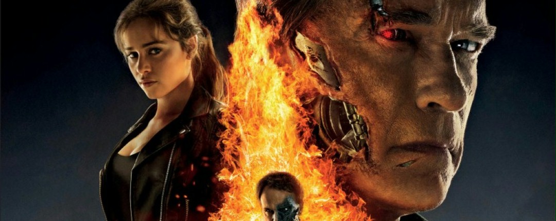Terminator nie wr&oacute;ci