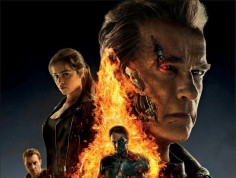 Terminator nie wr&oacute;ci