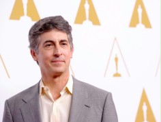 Alexander Payne jednak skurczy Matta Damona