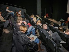 5. edycja warsztat&oacute;w Shorts WARSZAWA