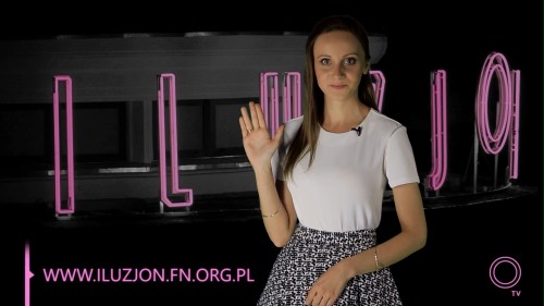 WIDEO: Iluzjon.TV - nowy odcinek już w sieci!