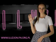 WIDEO: Iluzjon.TV - nowy odcinek już w sieci!