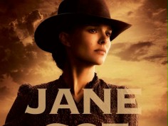 BIULETYN: Natalie Portman na plakacie "Jane Got a Gun"