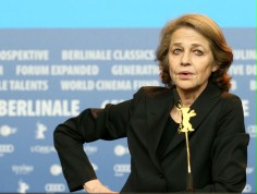 Europejskie Nagrody Filmowe dla Charlotte Rampling i Christopha...