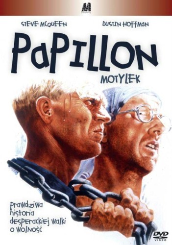 "Papillon" jednak nie uciekł planom remake'u
