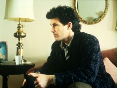 Szeryf Truman zmieni się w nowym "Twin Peaks"?