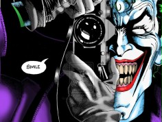 "The Killing Joke" najbrutalniejszą animacją DC Comics?