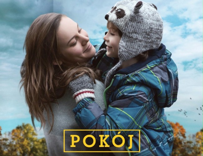 EXCLUSIVE: Brie Larson w filmie "Pok&oacute;j"
