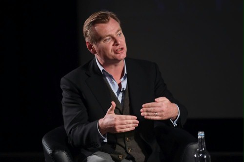 Christopher Nolan ostrzega właścicieli kin przed pustymi salami