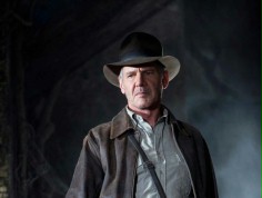 Harrison Ford włoży po raz piąty str&oacute;j Indiany Jonesa?
