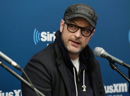 Reżyser "Kingsman" o Ziemi pozbawionej grawitacji