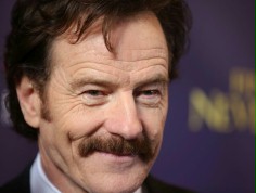 Bryan Cranston u tw&oacute;rcy "Fantastycznego Pana Lisa"