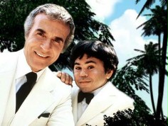 BIULETYN: "Fantasy Island" powr&oacute;ci