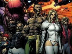 Uniwersum X-Men zmierza na mały ekran