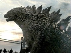 OFICJALNIE: Dojdzie do starcia King Konga z Godzillą