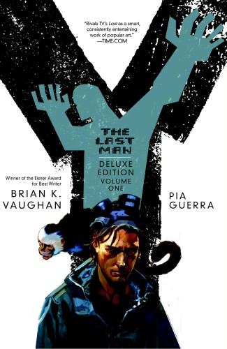 "Y: The Last Man" w końcu doczeka się ekranizacji