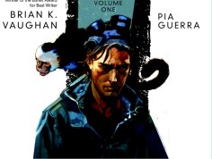 "Y: The Last Man" w końcu doczeka się ekranizacji