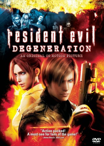 BIULETYN: Będzie animowany reboot "Resident Evil"