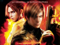 BIULETYN: Będzie animowany reboot "Resident Evil"