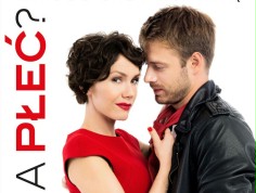 TYLKO U NAS: Kto jest "Słabą płcią" na teaserowych plakatach...